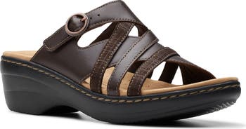 Clarks Merliah Holly Sandal Women Nordstromrack