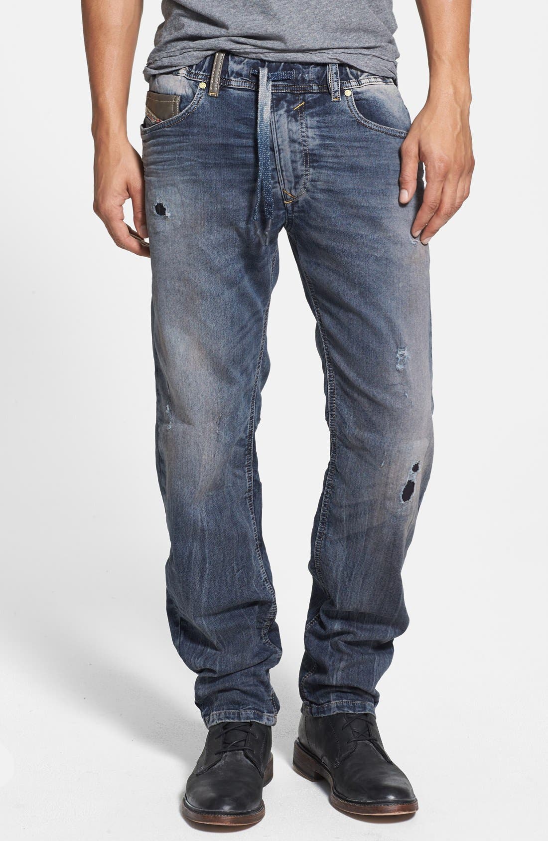 diesel jogg jeans waykee