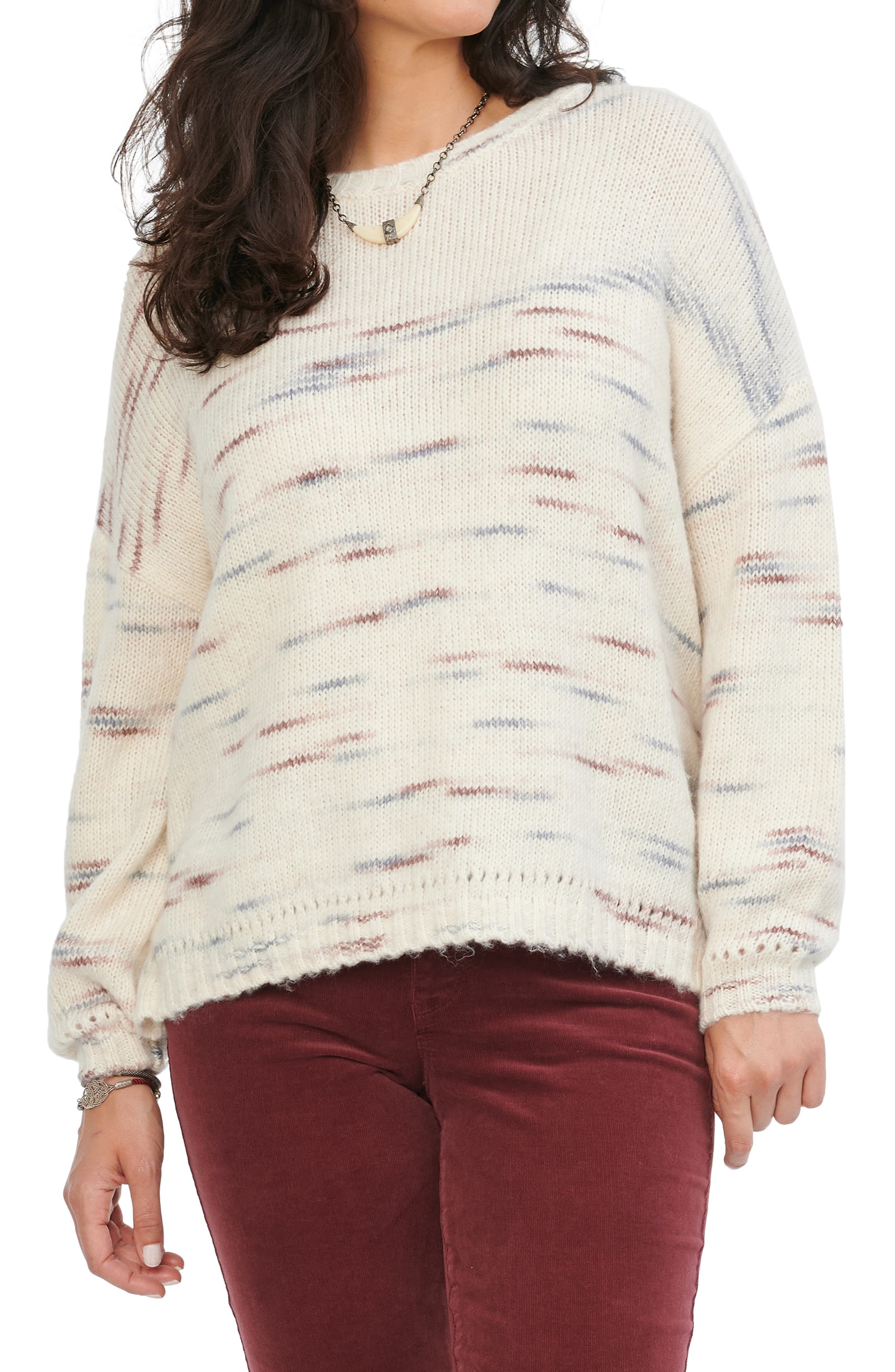 nordstrom pullover sweaters