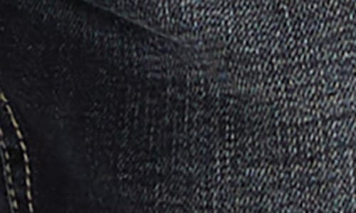 Silver Jeans Co. Craig Bootcut Jeans In Indigo