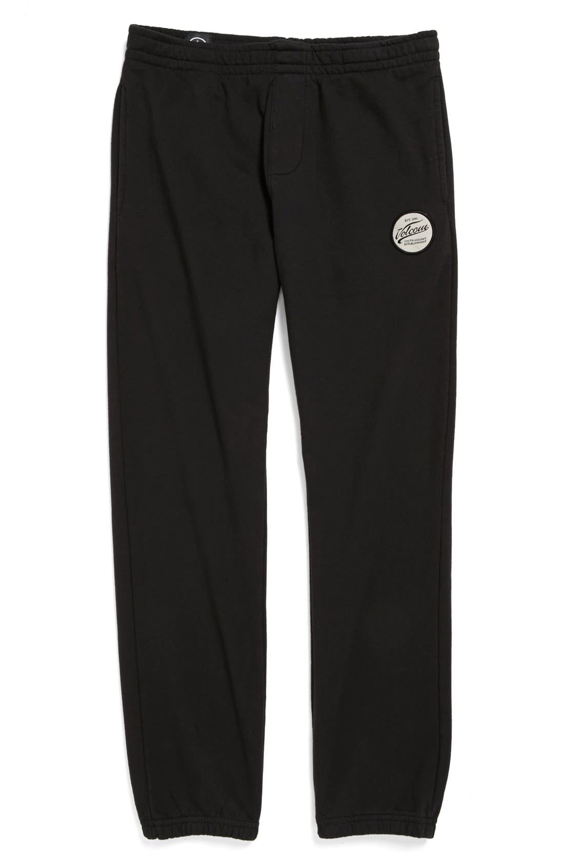 nordstrom sweatpants