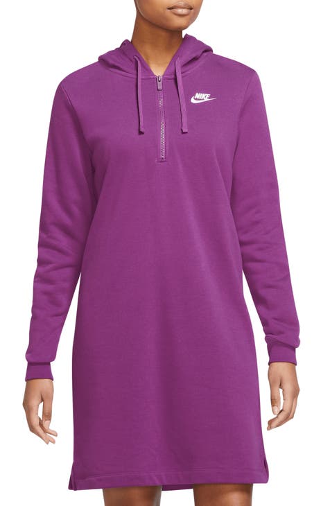 Women s Fleece Dresses Nordstrom