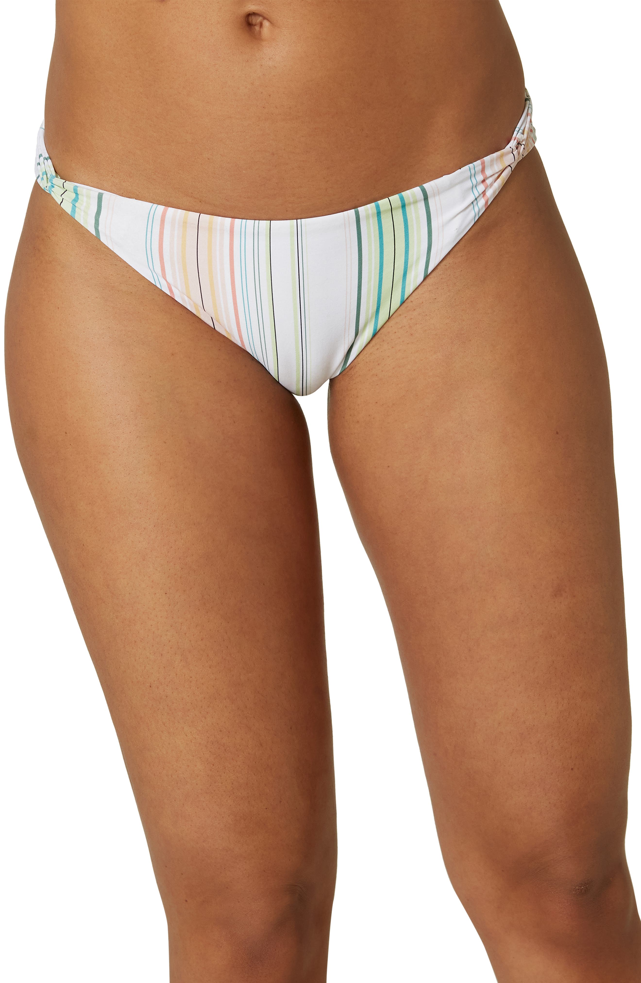 Details about   O'neill Superkini Bondey Womens Beachwear Bikini Bottoms Mauve Ridge All Sizes 