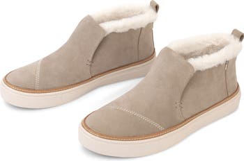 Toms paxton store slip ons