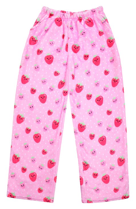 Leveret Girl and Doll Cotton Pajamas Kitten 8 Year 