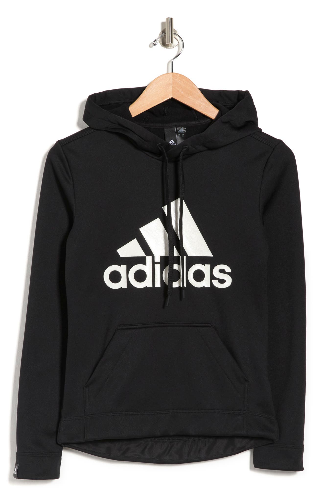 adidas hoodie string