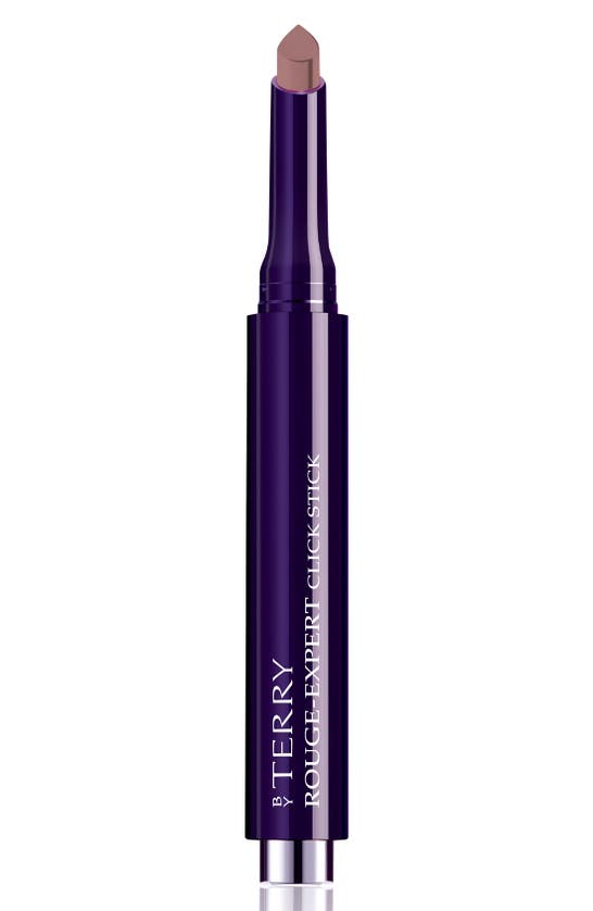 By Terry Rouge Expert Click Stick Lipstick In Bloom Nude