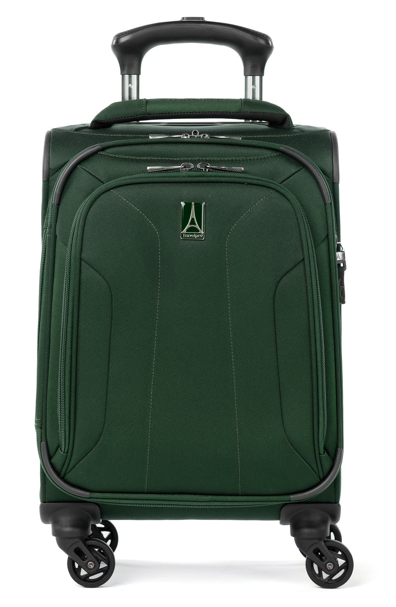 travelpro maxlite carry on spinner