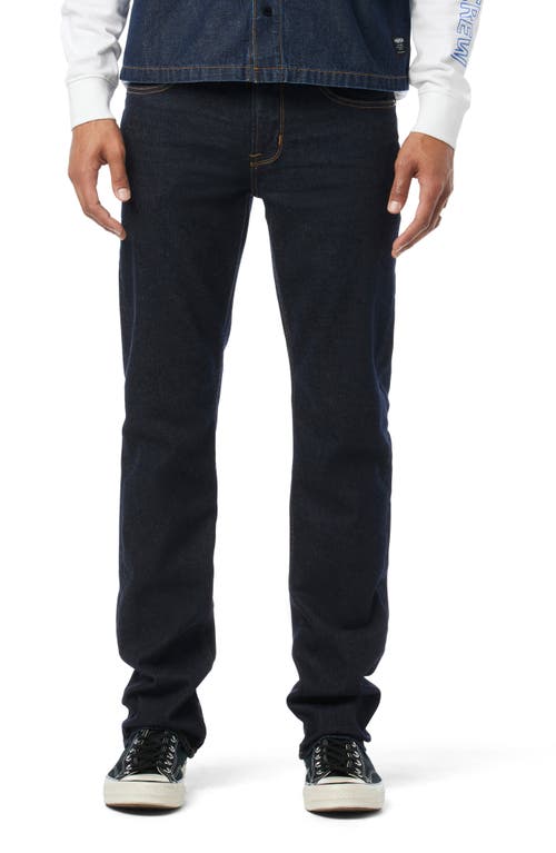 Byron Straight Leg Jeans in Currant