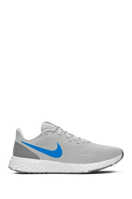 Nike Revolution 5 4e Running Sneaker Nordstrom Rack