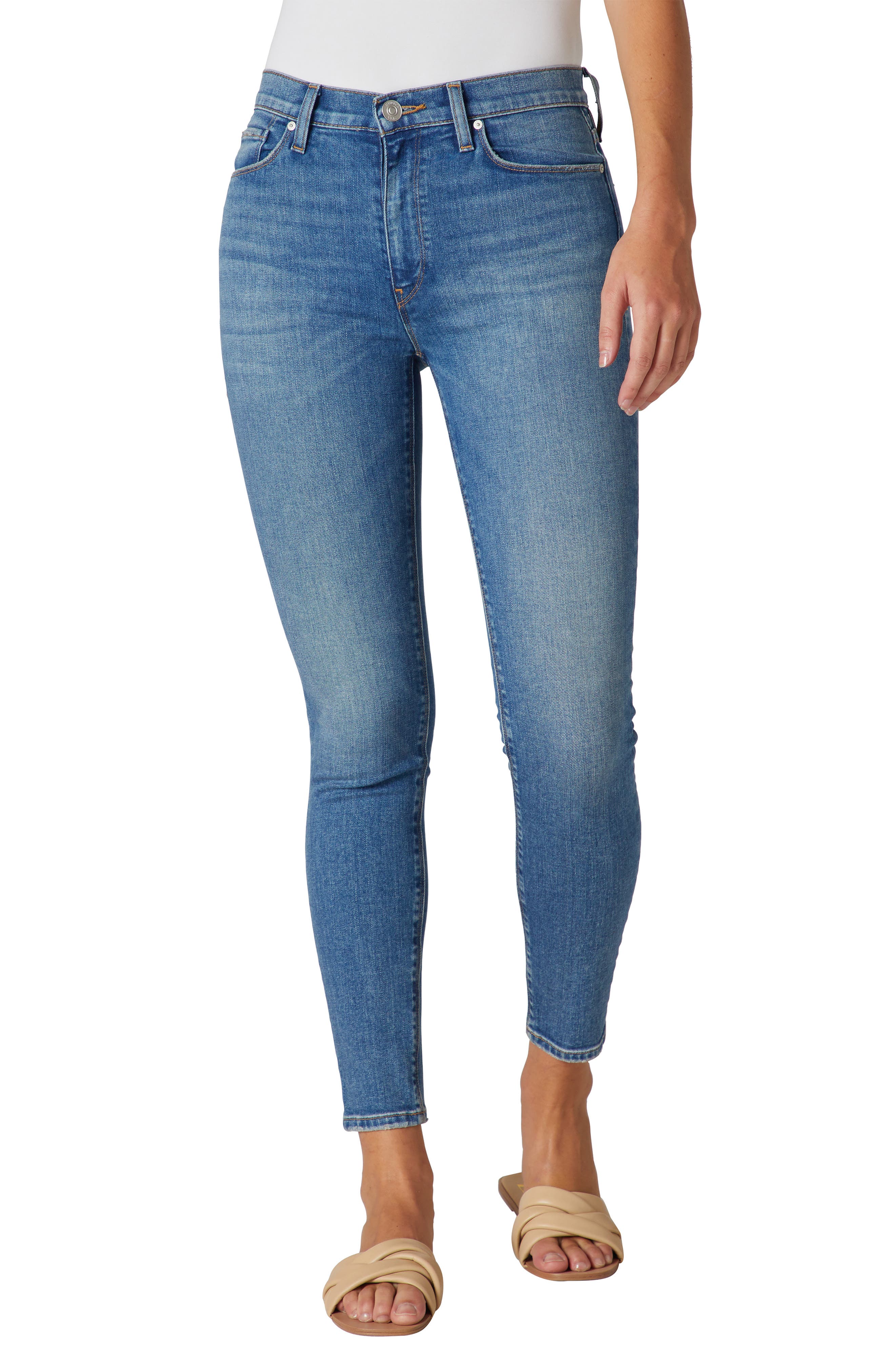 size 23 waist jeans