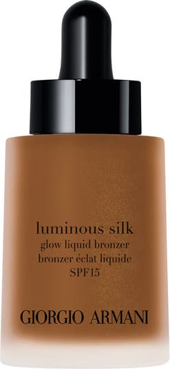 Giorgio Armani 'Luminous Silk' Foundation, No. 3.5 - 1 fl oz bottle