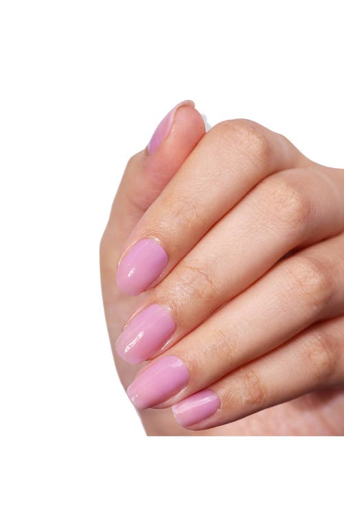 Londontown Perfecting Nail Veil Polish In Veil 9