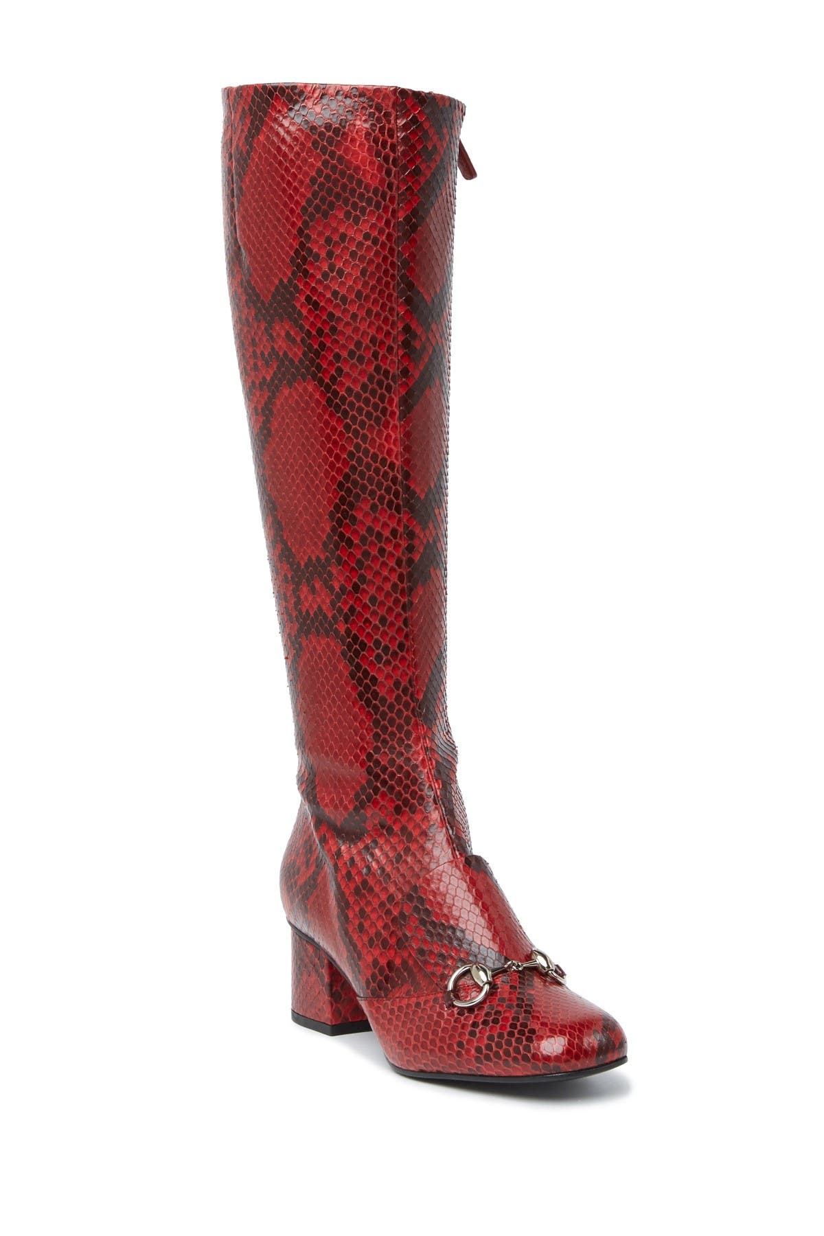 gucci lillian boots