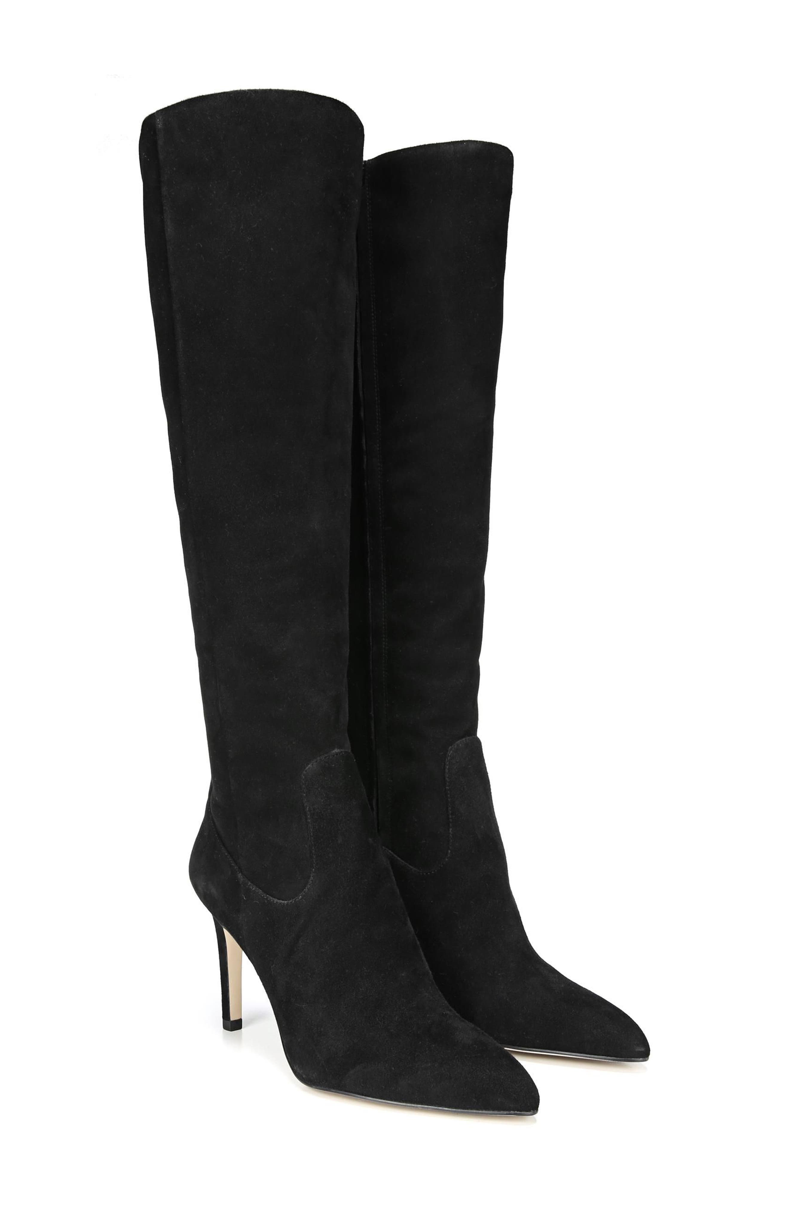 sam edelman women's olencia knee high boot