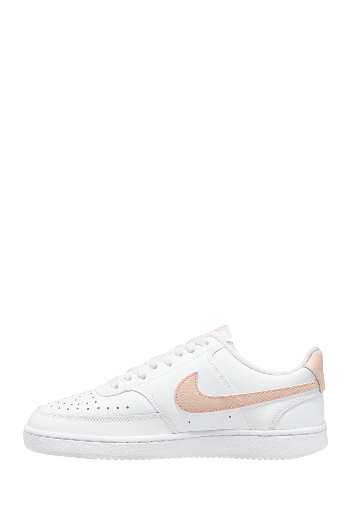 nike court vision low women's shoes