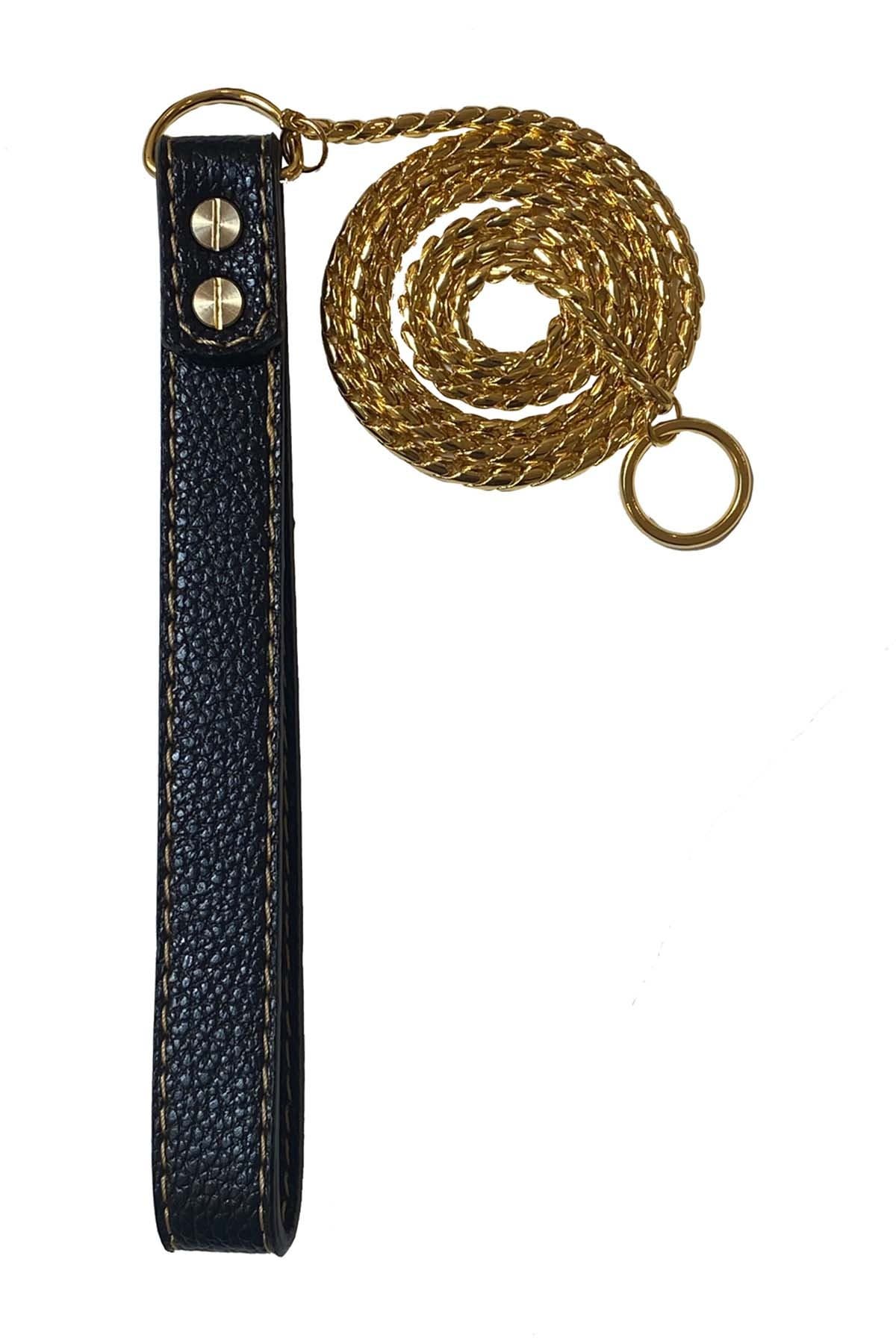 chain belt for dogs