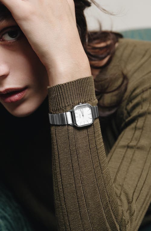 BREDA BREDA ESTHER BRACELET WATCH, 26MM