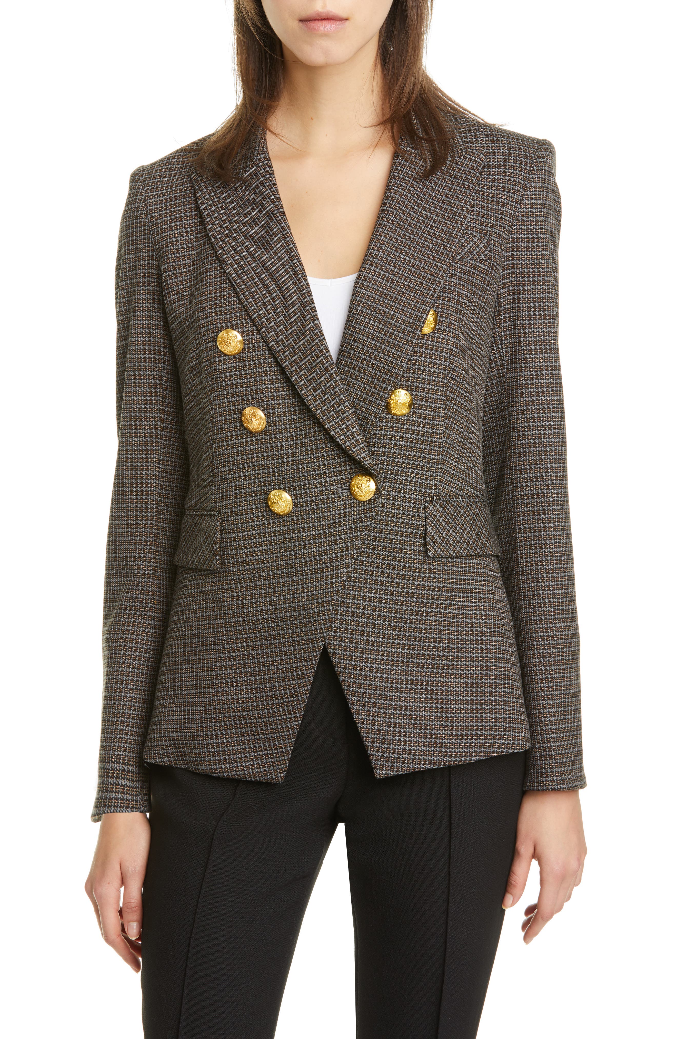 miller dickey jacket