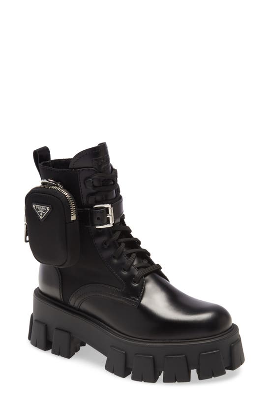 prada rois boots