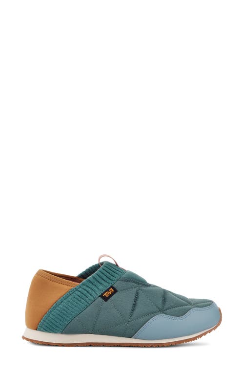 TEVA TEVA REEMBER CONVERTIBLE SLIP-ON SNEAKER