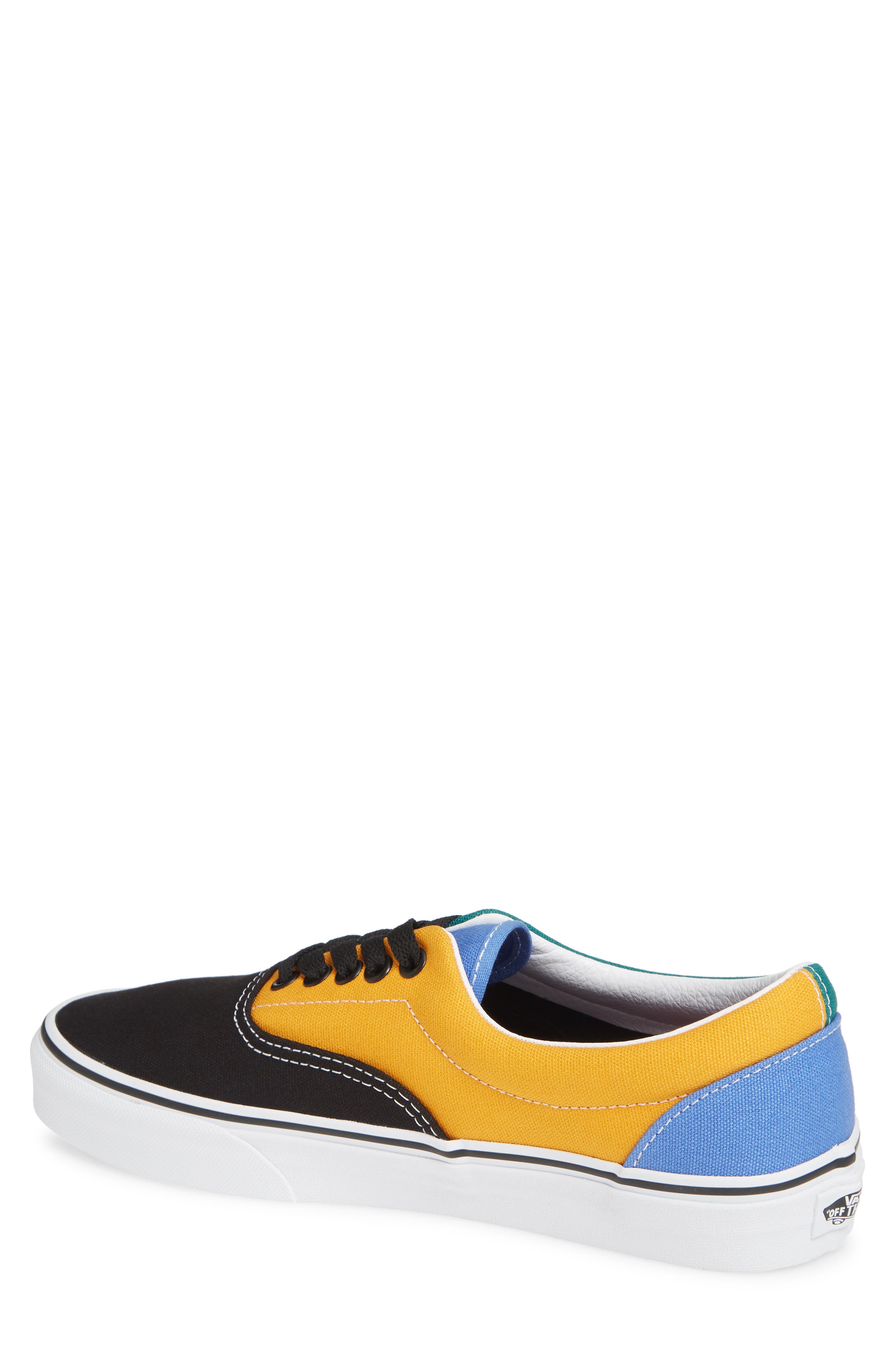 VANS,
                            'Era' Sneaker,
                            Alternate thumbnail 45, color,
                            400
