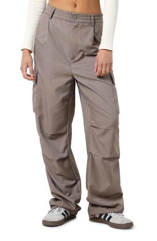 Noisy may Madeline Rica Low Rise Cargo Pants Fossil at Nordstrom,