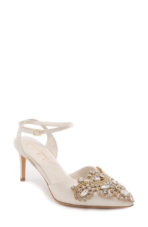 Bridal Shoes | Nordstrom