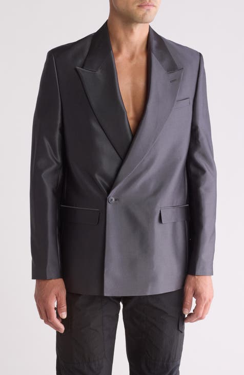 Modern Fit Tonic Suit Jacket