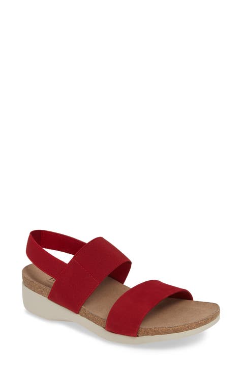 Munro discount souki sandal