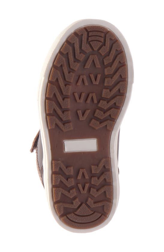 DR. SCHOLL'S KIDS' BOHDI FLEECE LINED SNEAKER