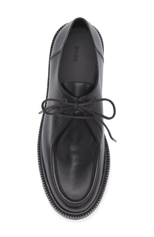 Bode Black University Derbys In Black