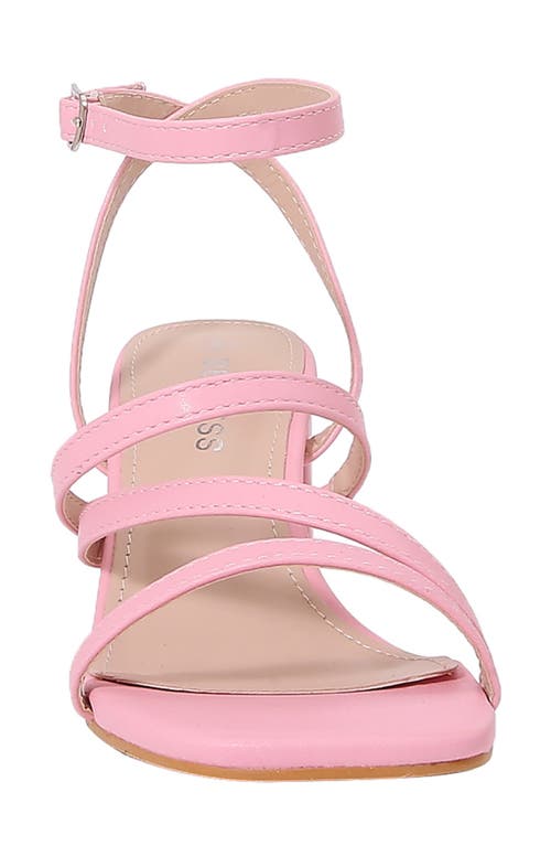 BERNESS BERNESS LOTUS SANDAL
