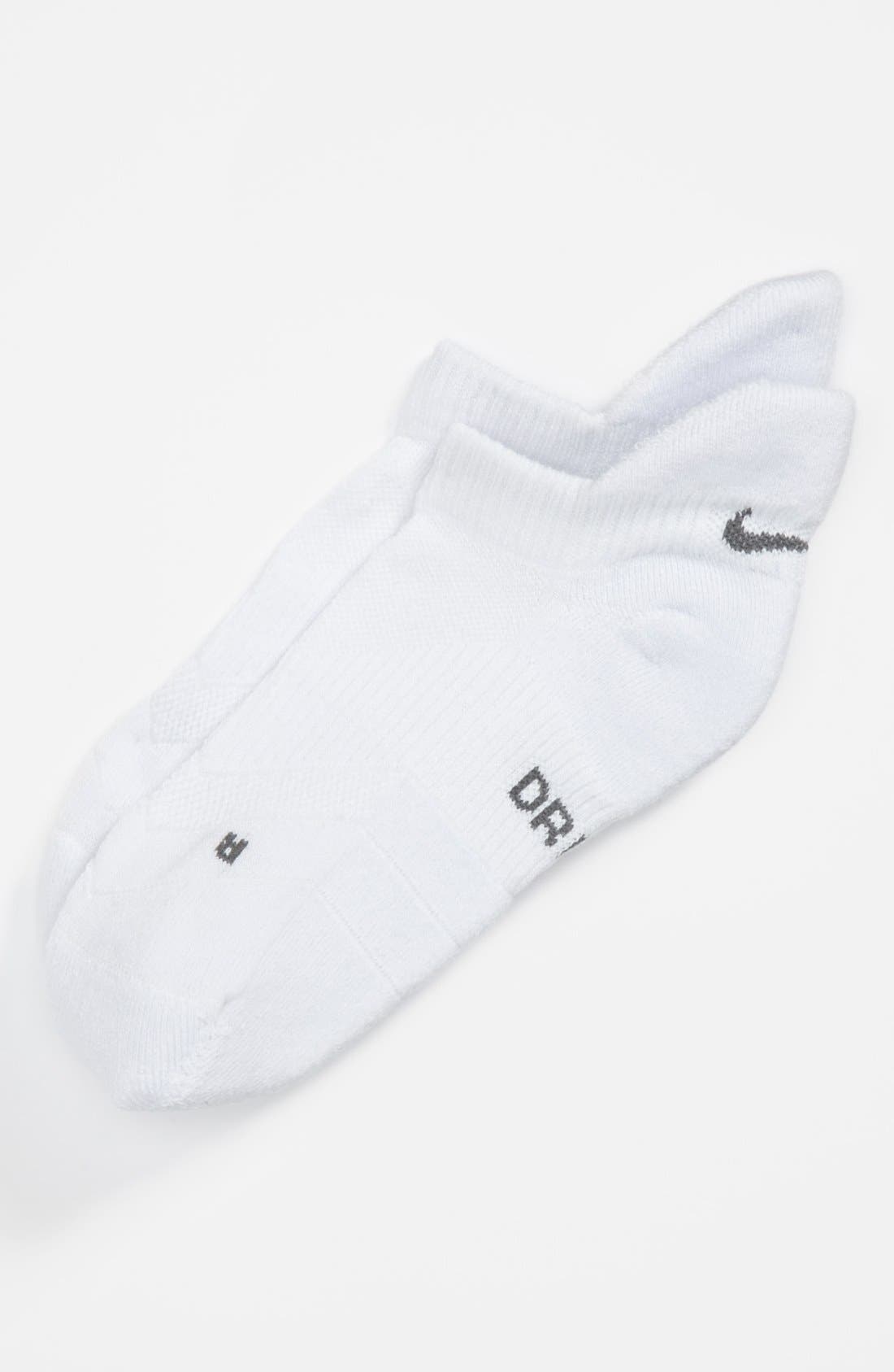 dri fit running socks