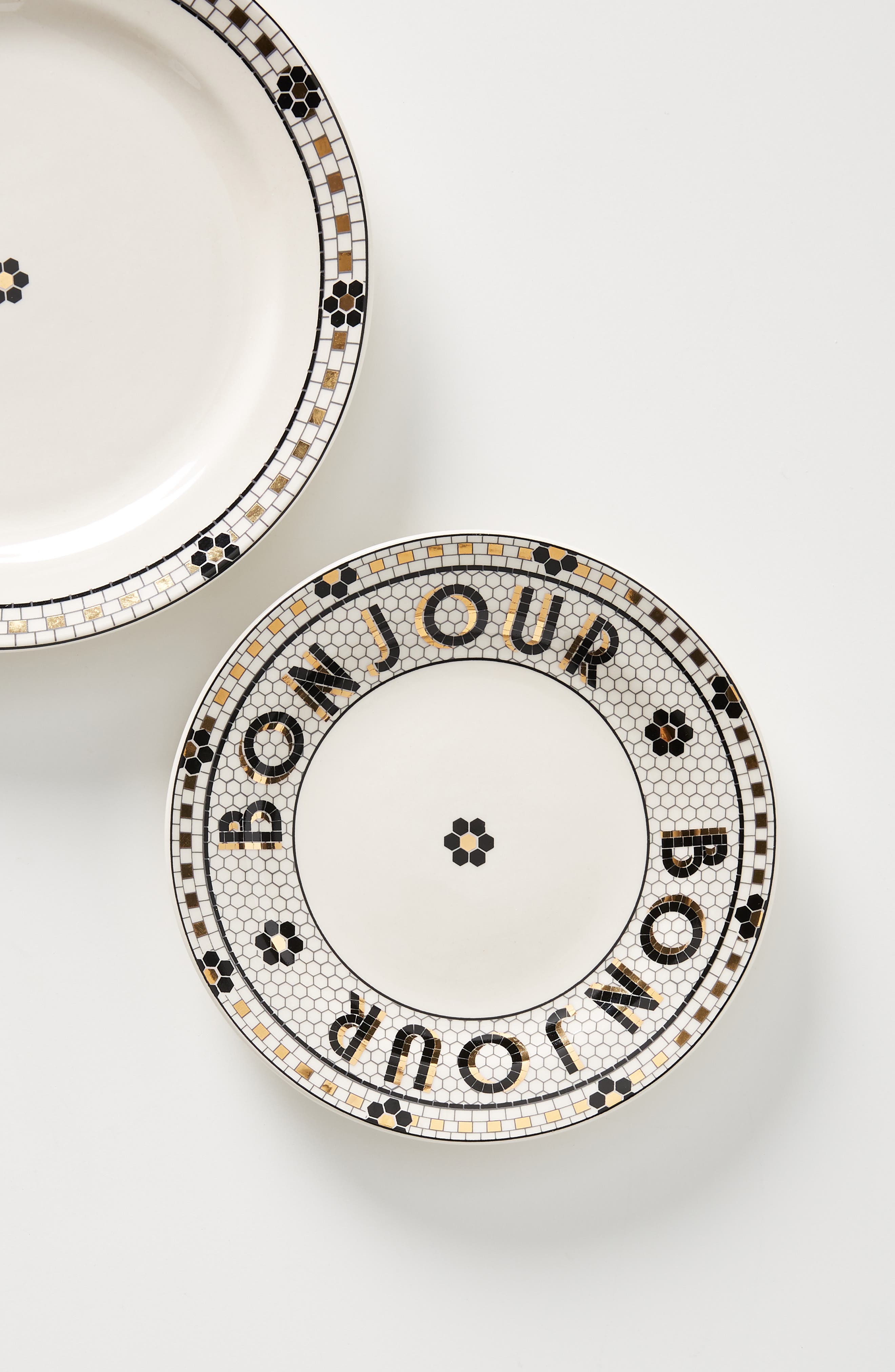 Anthropologie Bistro Set of 4 Bread Plates Nordstrom