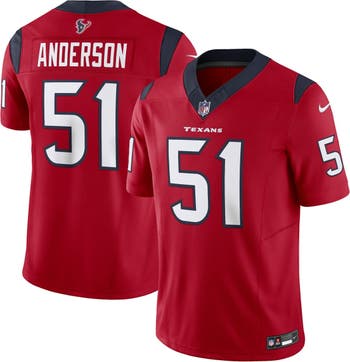 Texans jersey clearance schedule