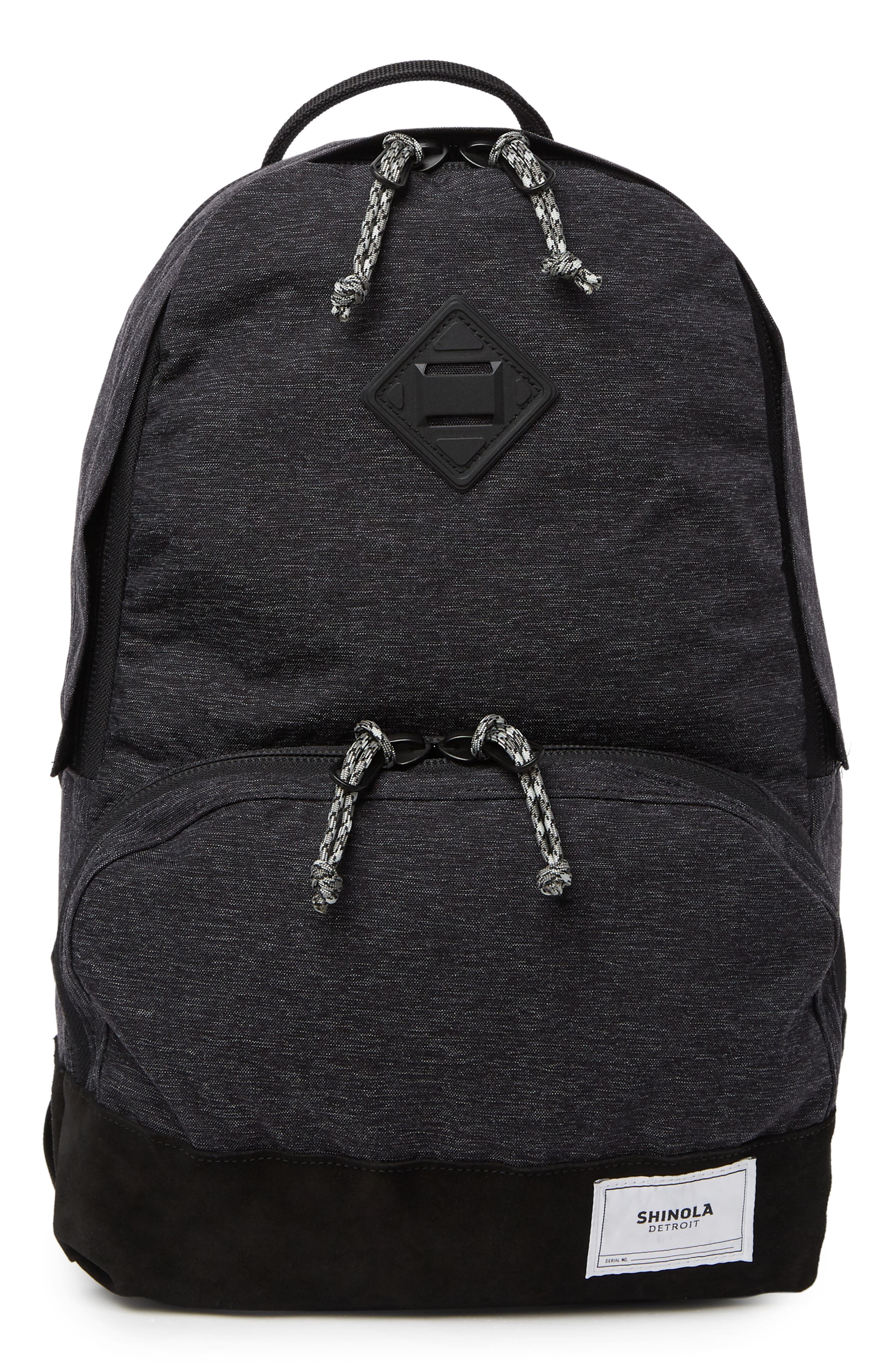 the rambler backpack