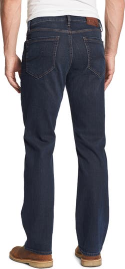 34 Heritage Charisma Relaxed Straight Leg Jeans