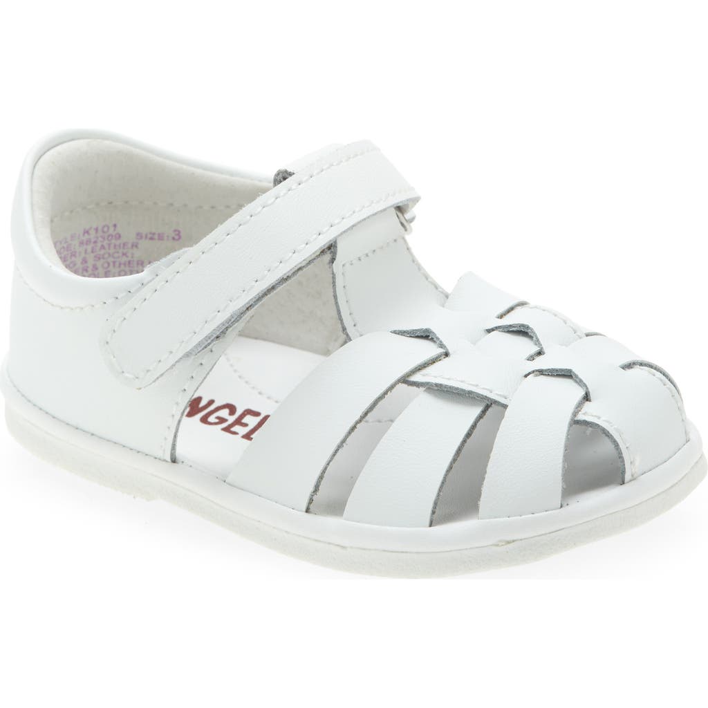 L'AMOUR L'AMOUR CHRISTIE FISHERMAN SANDAL