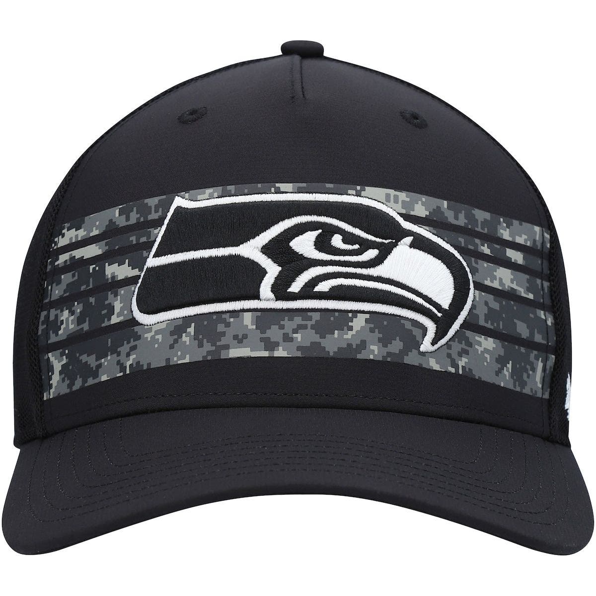 MVP Trucker Snapback Hat | Nordstrom