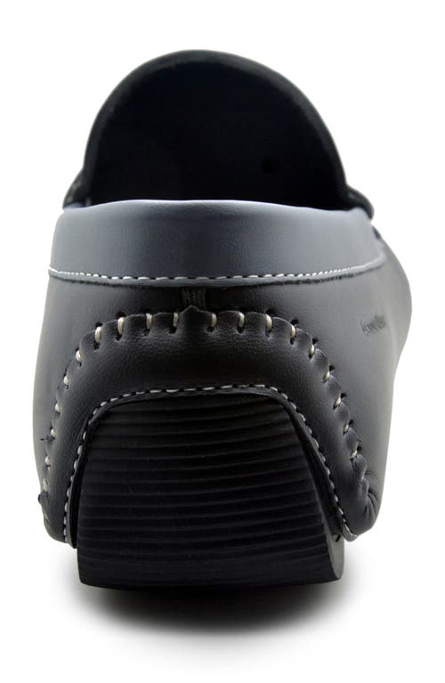 ASTON MARC ASTON MARC RENTON DRIVING SHOE