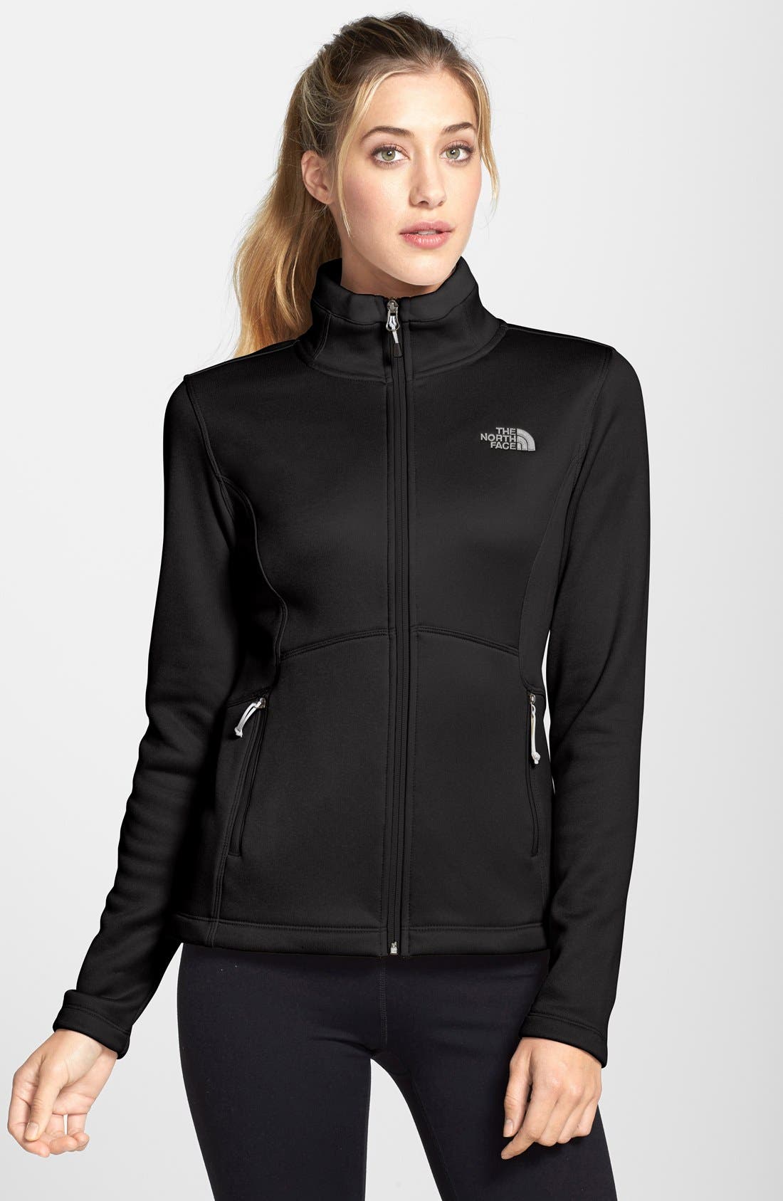 north face agave jacket