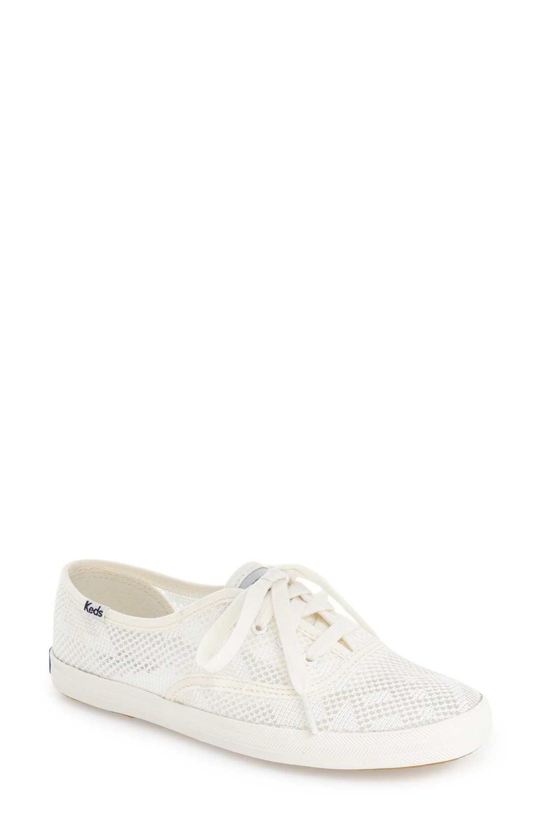champion mesh sneakers
