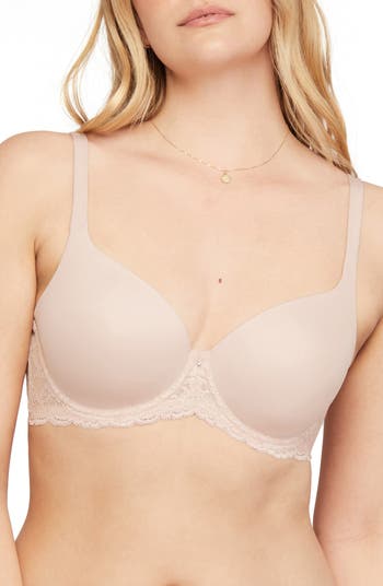 Back to Basics with the Montelle Pure Plus T-Shirt Bra