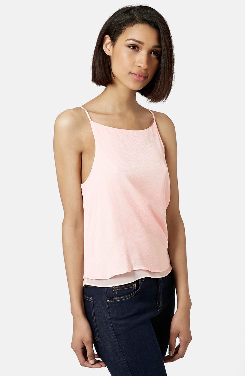 Topshop Layered Camisole | Nordstrom