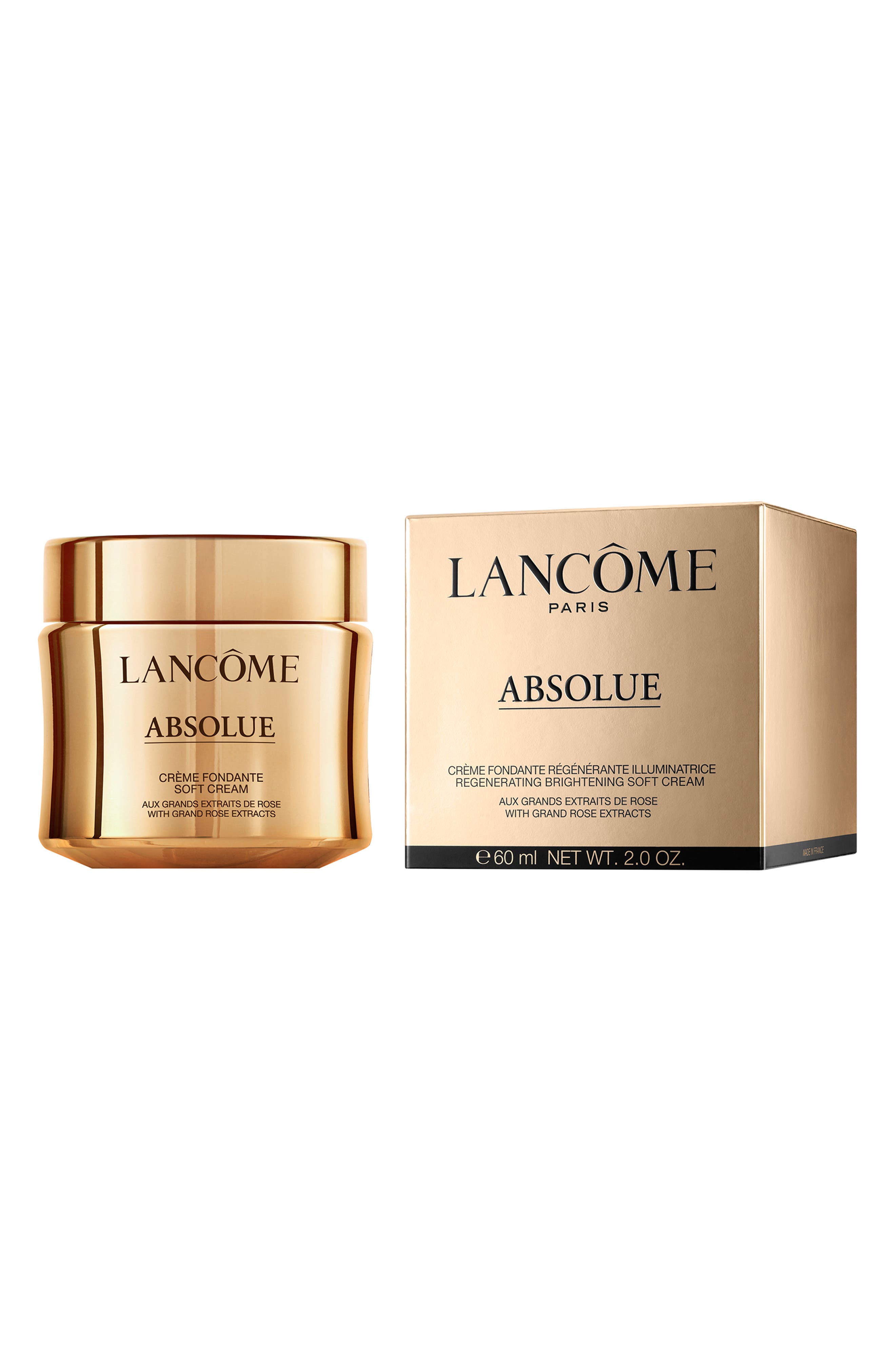 lancome absolue soft