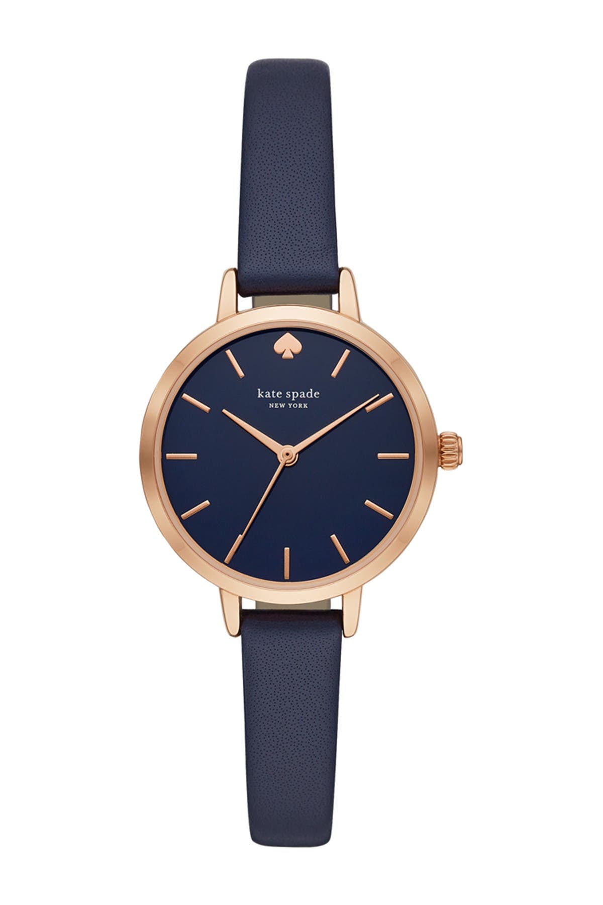 kate spade metro bracelet watch