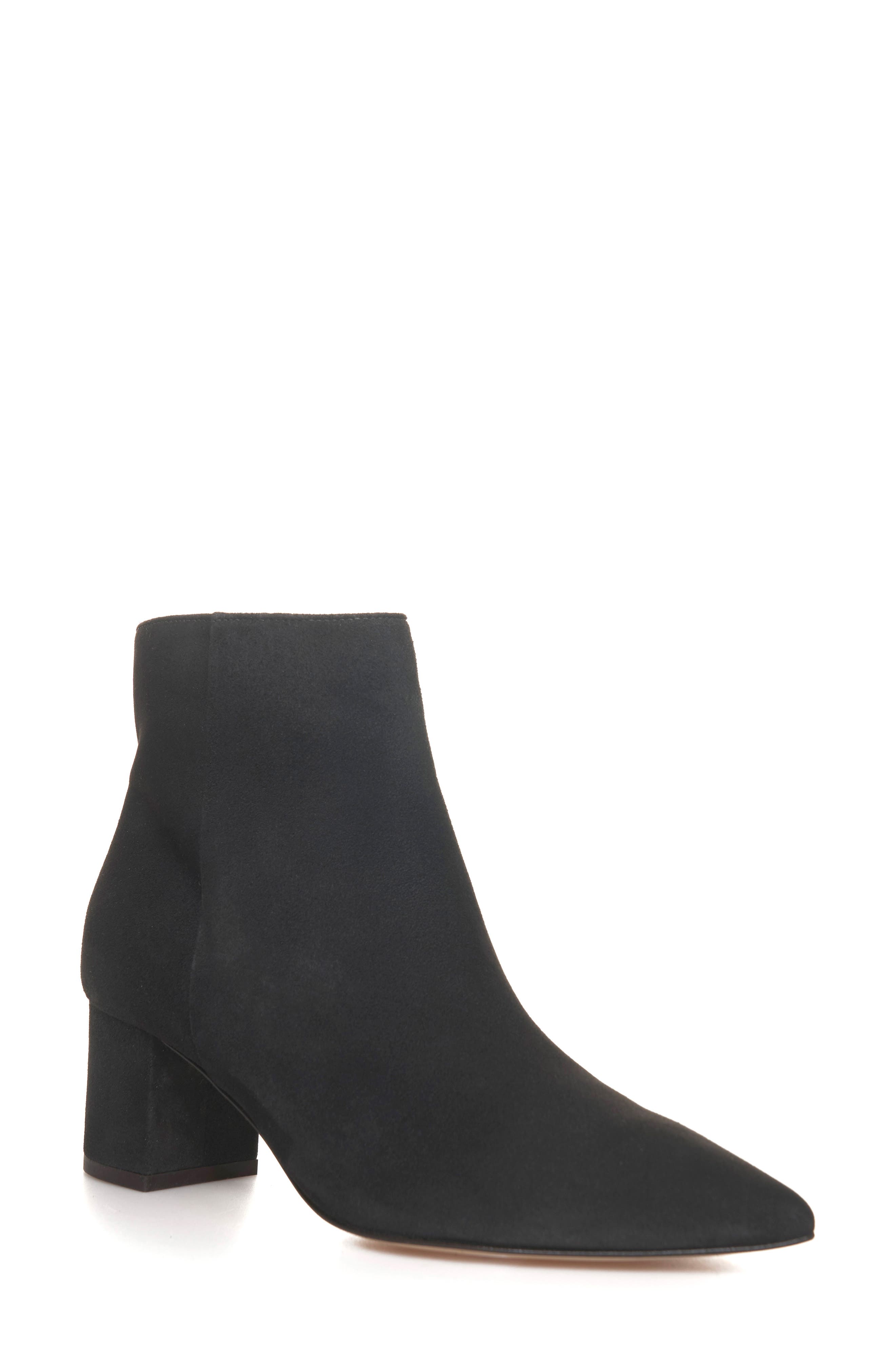 calvin klein booties nordstrom