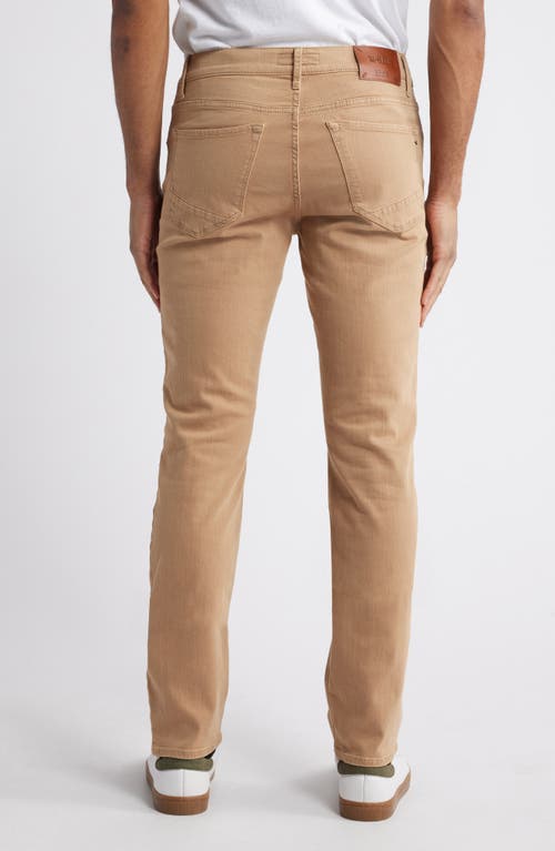 Shop Brax Chuck Modern Fit Five-pocket Pants In 54-beige