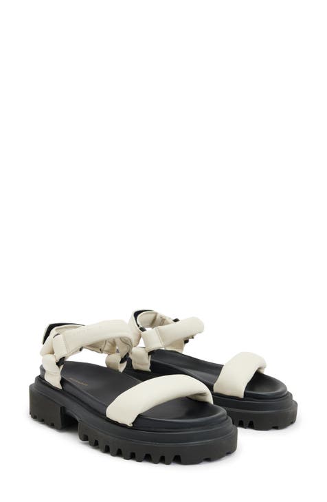 Allsaints slippers online